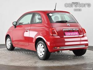 Fiat 500 1.2 Auto - Image 3