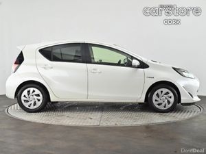 Toyota Aqua AQUA 1.5 Hybrid 5DR AUTO - Image 2