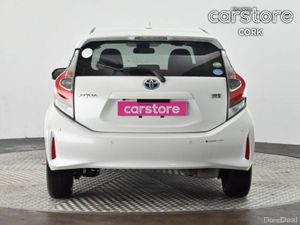 Toyota Aqua AQUA 1.5 Hybrid 5DR AUTO - Image 4