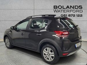 Dacia Sandero Stepway TCe 100 LPG STEPWAY Essentia - Image 3