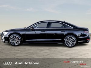 Audi A8 3.0TDI 286BHP quattro SE Tip-Tronic - Image 2