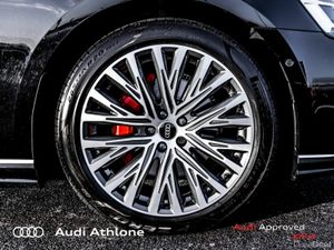 Audi A8 3.0TDI 286BHP quattro SE Tip-Tronic - Image 4