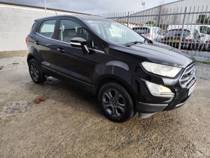 2018 Ford EcoSport 1.0 titanium (only 71000kms) - Image 3