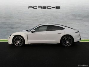 Porsche Taycan RWD - Image 4