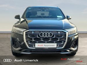 Audi Q7 55 Tfsi-E S Line Quattro - Image 3