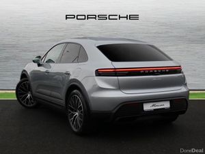 Porsche Macan Electric - Image 3