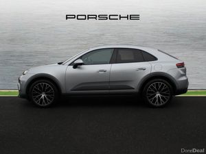 Porsche Macan Electric - Image 4
