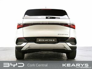 BYD ATTO 3 Comfort Order Your 261 Today - Image 3