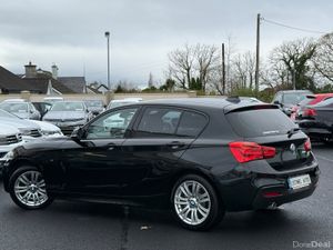 172 BMW 118D M-SPORT 2.0D AUTOMATIC - Image 3