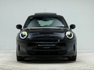 Mini Cooper ELECTRIC LEVEL 3 - Image 2