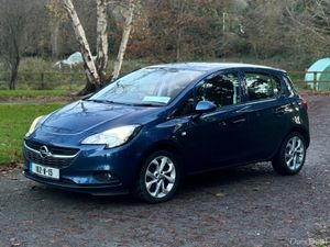 2016 OPEL CORSA SC 1.4 I 90PS 5DR - Image 4