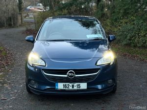2016 OPEL CORSA SC 1.4 I 90PS 5DR - Image 2