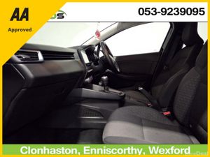 Renault Clio 2022 DYNAMIQUE - Image 4