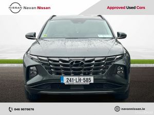 Hyundai Tucson 2WD Executive Plus - Image 3