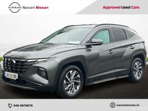 Hyundai Tucson 2WD Executive Plus - Image 4