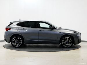 *48* 2022 BMW X2 1.5 XDRIVE M-SPORT - Image 3