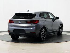 *48* 2022 BMW X2 1.5 XDRIVE M-SPORT - Image 4