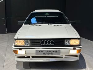 2.2 UR MB QUATTRO TURBO 5 CYCLINDER - Image 4