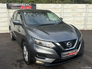2017 Nissan Qashqai 1.5 DCI - Image 2