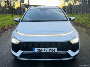 Hyundai Bayon Executive Auto - 2025 - Image 2