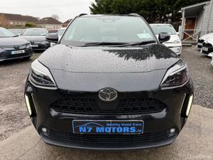 2025 Toyota Yaris Cross 1.5 LUNA AUTO - Image 3