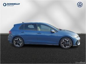 Volkswagen Golf Hatchback R-Line - Image 3