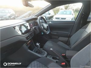 Volkswagen Polo Hatchback R-Line - Image 3