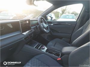 Volkswagen Tayron Estate Special Edition R-Line Ed - Image 3