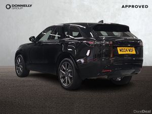 Land Rover Range Rover Velar Estate Dynamic HSE - Image 3