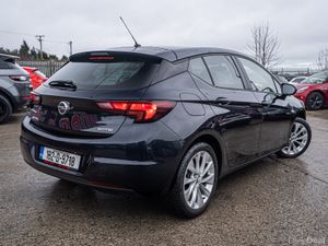 182 Opel Astra 1.0/New NCT/Irish/*2026 PRICE* - Image 2