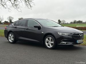 Opel Insignia 2017 SRI 1.6 Turbo 136 PS Eco TEC - Image 2