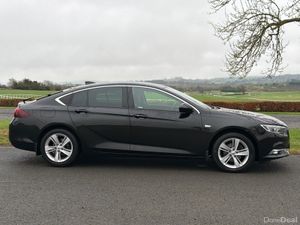 Opel Insignia 2017 SRI 1.6 Turbo 136 PS Eco TEC - Image 3
