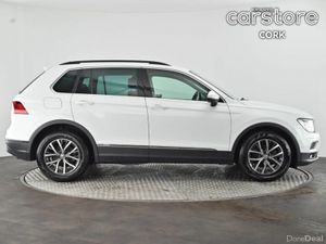 Volkswagen Tiguan 1.5 Auto - Image 2