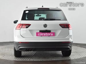 Volkswagen Tiguan 1.5 Auto - Image 4