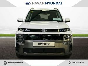 Hyundai INSTER Pre Order your 261 INSTER Cross - Image 2