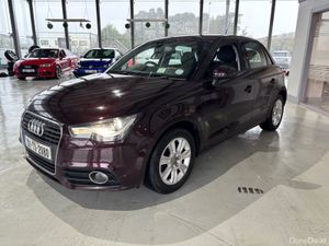 Audi A1 2013 - Image 4