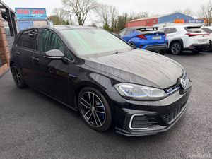 MK7.5 GTE - Plug in Hybrid - 200+ BHP - Image 4