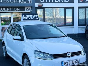 2016 VW Polo 1.2 Petrol automatic,38k Miles only - Image 3