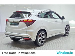 Honda Vezel Z 1.5 HYBRID AUTO - Image 3