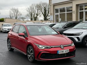 221 VW GOLF R-LINE 1.5 150BHP AUTO * SUNROOF * - Image 4