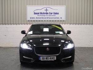 Jaguar XF 2016 - Image 3