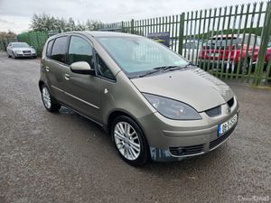 Mitsubishi Colt 2008 1.1 invite - Image 3