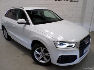 **AUDI Q3**AUTO**ONLY 38,000 MILES**FANTASTIC COND - Image 2