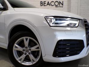**AUDI Q3**AUTO**ONLY 38,000 MILES**FANTASTIC COND - Image 3