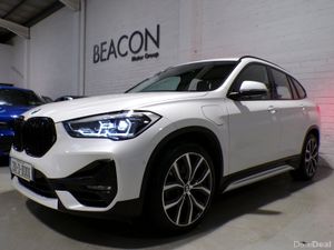 *2020*ONLY 27,000 MILES*1 OWNER PHEV BMW XDRIVE 25 - Image 4