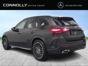 Mercedes-Benz GLC 220D AMG - 4 MATIC - Premium - Image 4