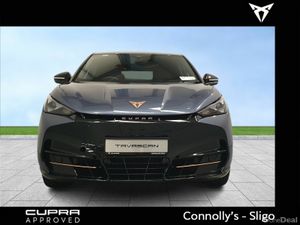 Cupra Tavascan ENDURANCE6 282HP - Image 4