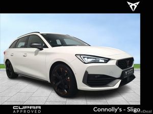 Cupra Leon SP PHEV 204hp Auto - Image 4