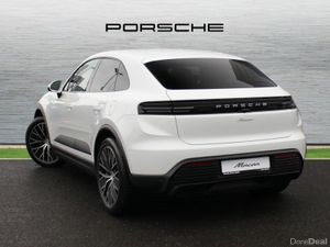 Porsche Macan Electric - Image 3