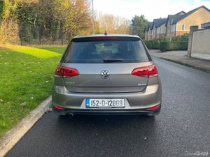Volkswagen Golf (AUTOMATIC) NCT 07/26 .TAX 01/26 - Image 4
